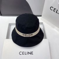 หมวกบักเก็ตกันแดด ขนาดเล็ก พิมพ์ลายตัวอักษร Celine เข้ากับทุกการแต่งกาย แฟชั่นฤดูใบไม้ผลิ และฤดูร้อน 22 ชิ้น