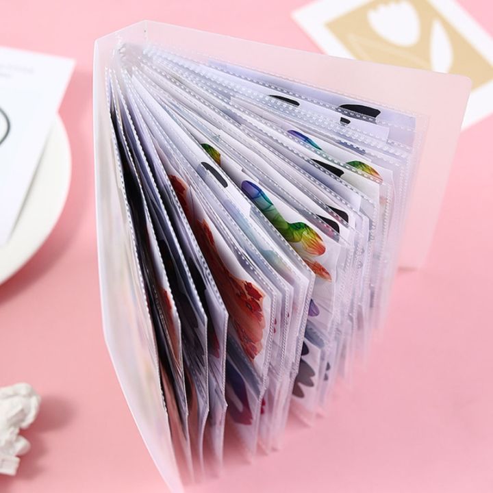 art-nail-sticker-binder-book-plastic-nail-decals-organizer-holds-up-to-80-pcs