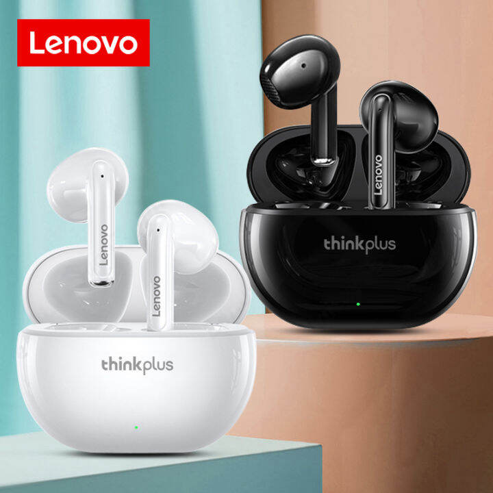 Lenovo XT93 TWS Bluetooth Earphone Mini Wireless Earbuds Sport ...