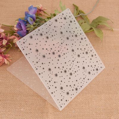 Merry Christmas Snowflake Drawing stencil Embossing Folder for Card Making Floral DIY Plastic Scrapbooking Photo Album Card
