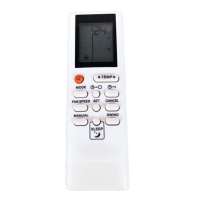 New Replacement GZ-24B-E1 For Galanz Air Conditioner Remote Control GZ-24A-E1 GZ-27B Fernbedienung