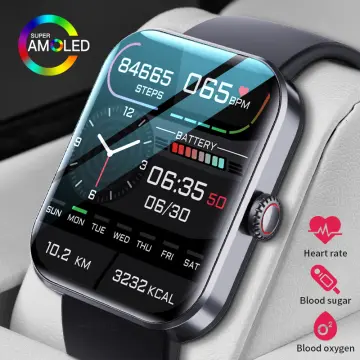 Shop Original Hk9 Smartwatch with great discounts and prices online - Jan  2024