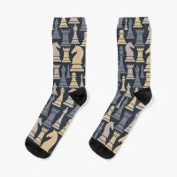 Game of Chess Socks socks aesthetic Sports socks heated socks