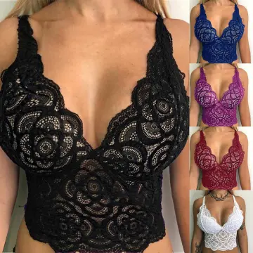 Backless Bra Invisible Bralette Lace Wedding Bras Low Back Underwear Push  Up Brassiere Women Seamless Lingerie Sexy Corset Bh