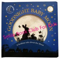 Goodnight Baby Moon (หนังสือนิทานภาษาอังกฤษ นำเข้าจากอังกฤษ ของแท้ไม่ใช่ของก๊อปจีน English Childrens Book / Genuine UK Import / NOT FAKE COPY)