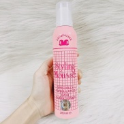 Mút Mousse Chải Tóc Jacqualine