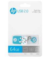 HP V178W USB 2.0 32/64GB Pendrive