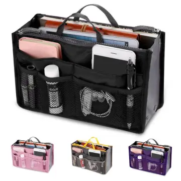 Bag Organizer for LV Noé Purse – Bag Organizers Shop