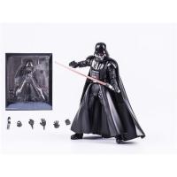 ✁♚№ SHF SHFiguarts Star Wars Darth Vader PVC Action Figure Collectible Model Toy