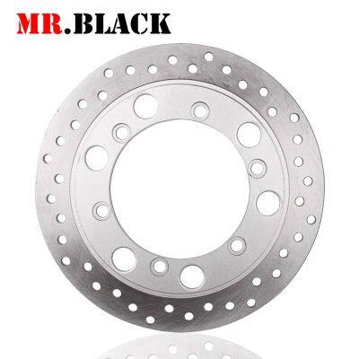 “：{}” Front Disc Brake Rotor For Honda CMX250 1985-2012 CMX 250 Rebel CA250 1996 1997 1998 1999 2000 2001 2002 2003 2004 2005-2012