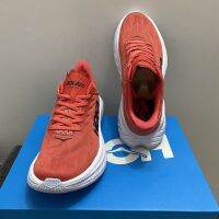 Hoka one one one รองเท้าผ้าใบลําลอง คาร์บอน เหมาะกับการวิ่ง x2