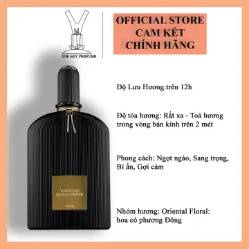 Nước Hoa Tom Ford Black Orchid Giá Tốt T04/2023 | Mua tại 