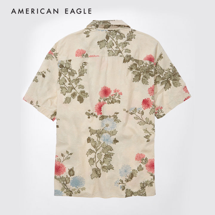 american-eagle-tropical-button-up-poolside-shirt-เสื้อเชิ้ต-ผู้ชาย-nmsh-015-6045-106