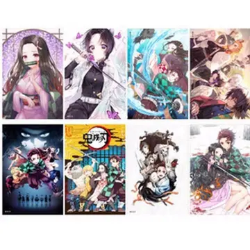 Hình nền Thanh gươm diệt quỷ - Kimetsu no Yaiba Wallpaper | Anime, Anime  demon, Anime wallpaper