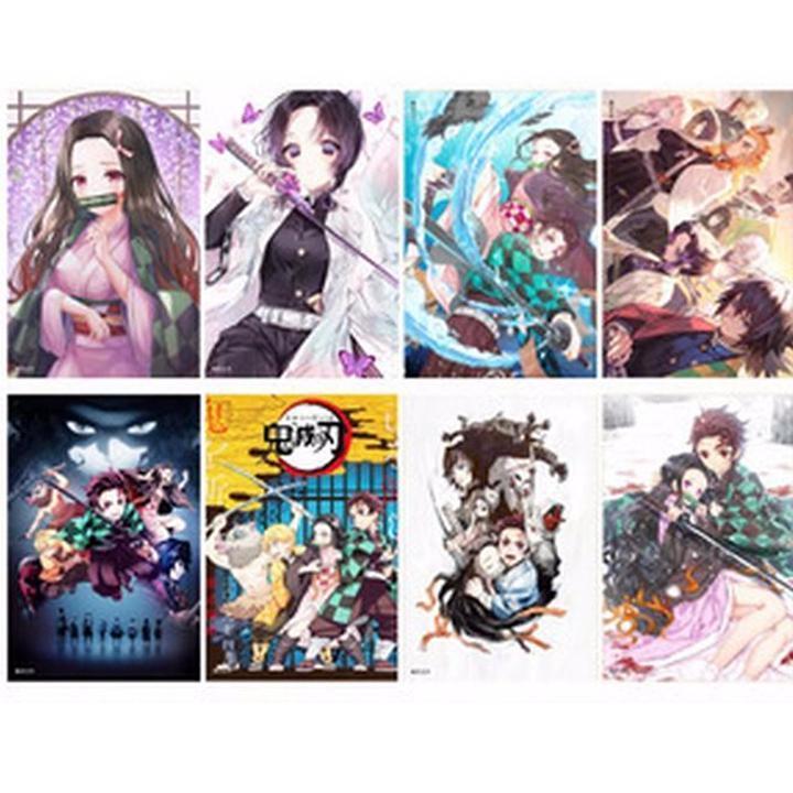 Chia sẻ hơn 71 hình nền đẹp anime kimetsu mới nhất