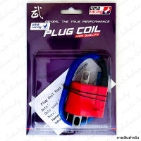 UMA RACING คอยล์ไฟแต่ง คอยล์จุดระเบิด plug coil สำหรับเครื่องยนต์หัวฉีด ของแท้