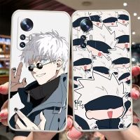 เคสโทรศัพท์การ์ตูนอนิเมะเท่ๆ,เคสโทรศัพท์สำหรับ Samsung Galaxy J4 J6 J7 Pro Prime A50 A30S A30 A51 Plus A71 A7 2018 A01 A11 A31 A21S A50 A30S A30 A51 A71ถุงลมนิรภัยเคสนิ่ม