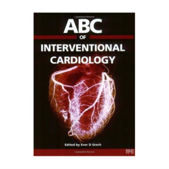 the-abc-of-interventional-cardiology-หนังสือกระดาษสี