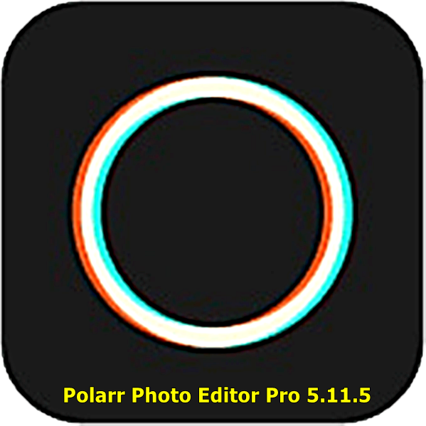 Polarr Photo Editor Pro 5.11.5 โปรแกรมแต่งรูป ใส่ฟิลเตอร์ Lazada.co.th