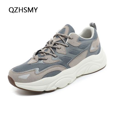 Mens Sneakers 2023 New Men Shoes Outdoor Mesh Casual Womens Shoes Comfortable Walking Sneaker Tenis Masculino Zapatillas Hombre