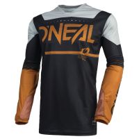 Neal Hardwear เสื้อเจอร์ซีย์นักปั่นวิบากสำหรับผู้ชาย,เสื้อยืดลายจักรยานยนต์แขนยาวจักรยานดาวน์ฮิลล์เสือภูเขาระบายอากาศได้ดี