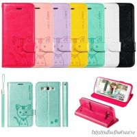 PTP13 เคสโทรศัพท์ case ออปโป้ OppoA7 A3s A5s  A12 K3 Reno2 Reno2f กระเป๋า ซอง ฝาพับ เปิดปิด Domicat