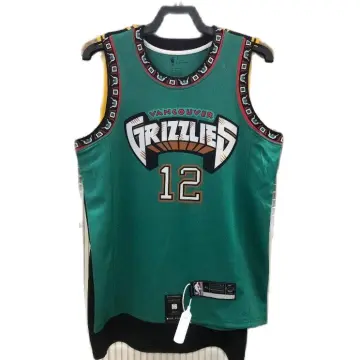 Grizzlies new sales jerseys