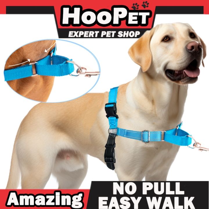 Dog 2024 harness lazada