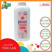 Phấn Thơm Baby Johnson Thái Lan 380g