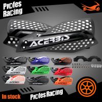 Motocross Handbar Handguard Protector Protection For Motorcycle Dirt Pit Bike ATV Quads with 22mm Hand Guards enduro Covers