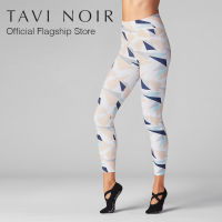 Tavi Noir แทวี นัวร์ กางเกงออกกำลังกาย High Waisted 7/8 Tight