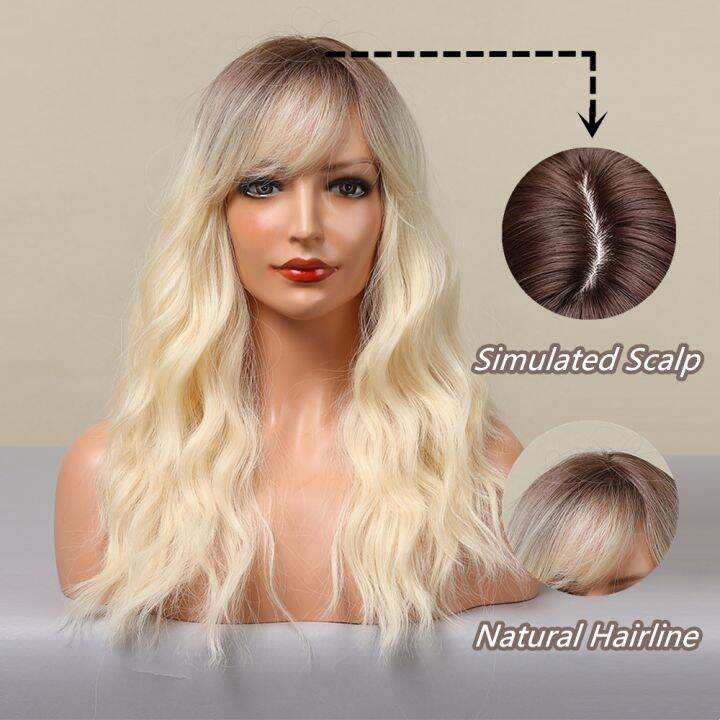 alan-eaton-long-blonde-wavy-synthetic-wigs-with-bangs-ombre-light-blonde-wig-for-women-cosplay-natural-hair-wig-high-temperature