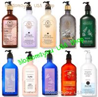 ????Bath &amp; Body Works รุ่น Aromatherapy กลิ่น Cacao Rose , Lavender Mint Tea , Rose Tangerine Tea , Black Chamomile , Juniper &amp; Sage