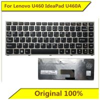 New prodects coming For Lenovo U460 IdeaPad U460A Notebook Keyboard New Original For Lenovo Notebook English Version