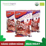 Kẹo Bơ Đậu Phộng VINAMIT 500G