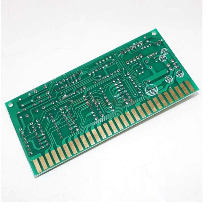 dos-pc-ไป28pin-jamma-goldfinger-board-พร้อมคันโยกสำหรับเล่นเกมส์เครื่องเสียงตัวแปลงเกมผู้เล่น2คน-mame-ควบคุม-diy