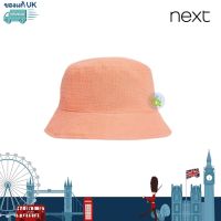 (พร้อมส่ง 3M-6Y) หมวกเด็กผู้ชาย หมวกเด็กผู้หญิง bucket Hat แบรนด์ Next UK by jrqkidstore