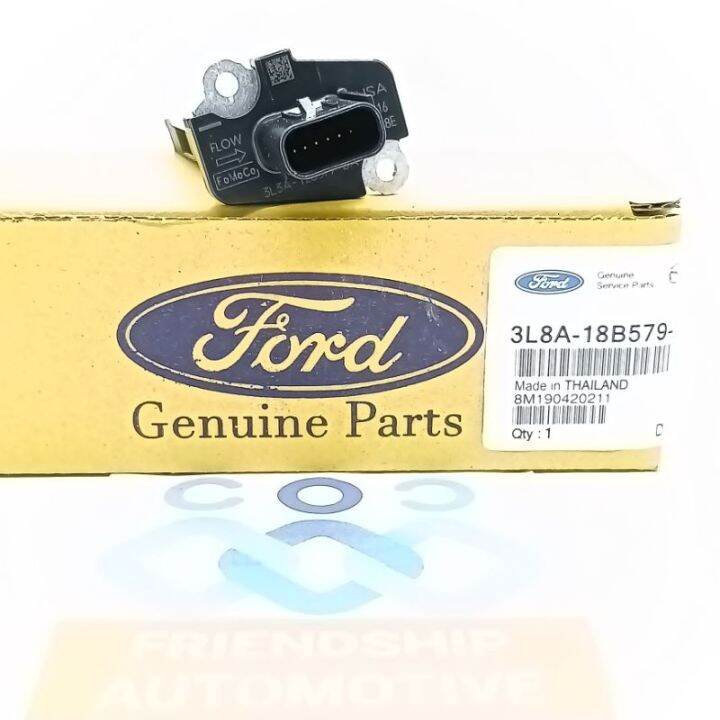 SENSOR MAF MASS AIR FLOW AIRFLOW METER FORD FIESTA ECOSPORT Lazada