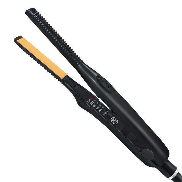 mini-hair-straightener-small-flat-iron-for-short-hair-ceramic-tourmaline-mini-hair-straightener-curler-beard-straightening-iron