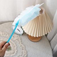 XHLXH Detachable Lightweight Dusting Anti-dusting Microfiber Electrostatic Absorbent Cleaning Tool Cleaner Brush Duster