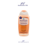 Dung Dịch Vệ Sinh Phụ Nữ Cao Cấp Femfresh Daily Intimate Wash 250ml