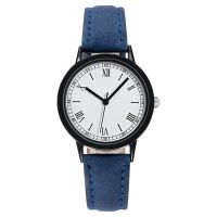 WomenS Watch Quartz Dial Digital Watch Frosted Leather Strap Ladies And Girls Watch For Ladies Zegarek Damski RelóGio Feminino