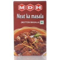 MDH MEAT MASALA 100 G