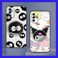 Dirt-resistant Kickstand Phone Case For Samsung Galaxy M52 5G/SM-M526B Cute protective Cover glisten Fashion Design TPU