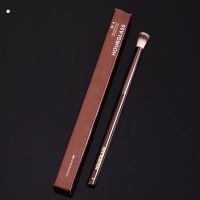 Hourglass 4# Flame High Gloss Brush Eyeshadow High Gloss Coloring High Quality Makeup Brush Professional Lady Makeup Tool