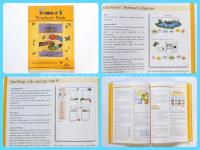 Grammar 1 Teachers Book (Jolly phonics)