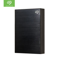 Seagate Ming Series 4TB USB3.0 External Hard Drive Backup Plus 2.5inch Portable HDD Mobile Hard Drive Disk for Win &amp; Mac Black