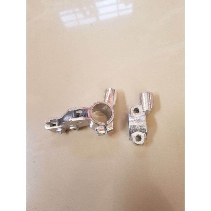 mio sporty side mirror holder set left rigth Lazada PH