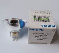 【 T?】สำหรับ Philips 6853 FO 12V75W EFN 409744กล้องจุลทรรศน์ผ่าตัด Endoscope หลอดไฟเย็น