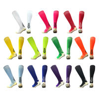 2021 Sports Socks Anti-Slip High Quality Compression Stockings Outdoor Men Women Running Match Cycling Football Training Socks